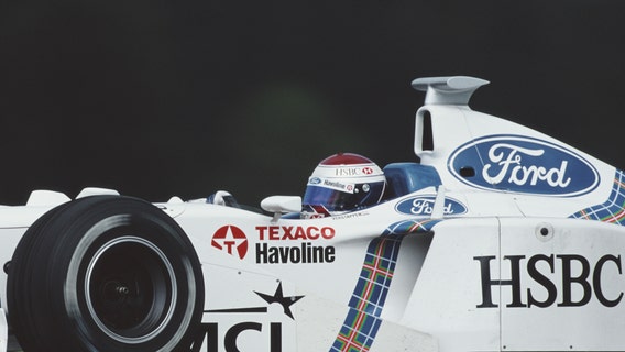 Ford returning to Formula 1 in 2026, company says