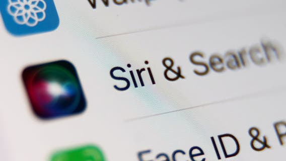 ‘Hey Siri’: Troy police say man used iPhone voice feature from back of patrol car to set his alibi