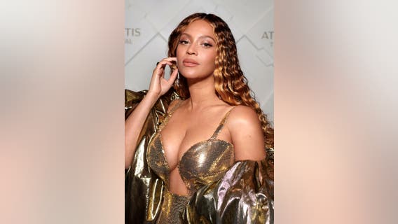 Beyoncé to play at Ford Field during 'Renaissance' World Tour - how to get tickets