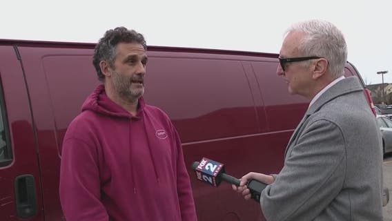 Customers: Bad contractor Mr. Brooks runs like a river after getting deposits