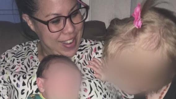 Missing Clinton Township mother of 3 is safe after leaving for NY man she met online