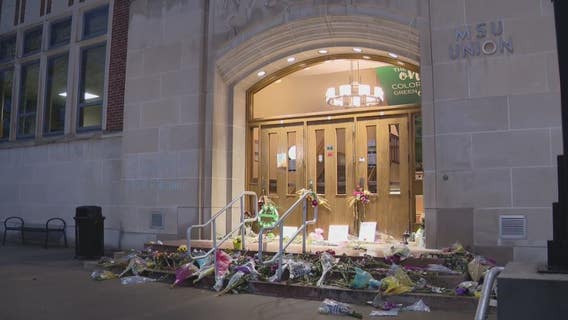 Two more MSU shooting victims discharged from hospital