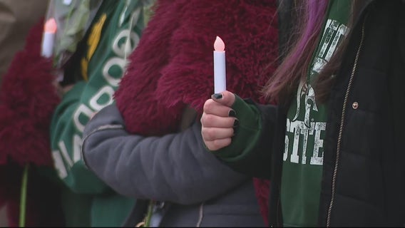 MSU victims Alex Verner and Brian Fraser to be laid to rest this weekend