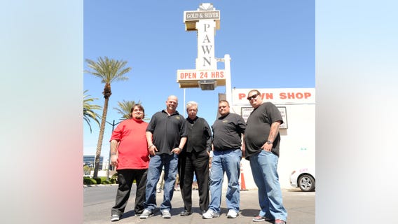 Pawn Stars Do America coming to two Michigan cities