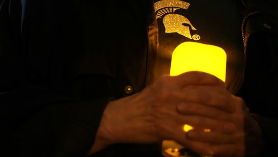 MSU shooting victims continue improving as school promises to pay medical expenses