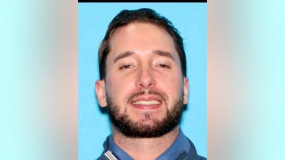 Man wanted for shooting at Detroit police arrested in Novi trailer park