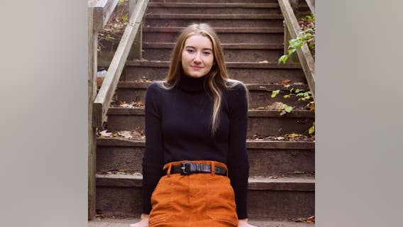 MSU student Alex Verner honored at Clawson High School 1 year after shooting