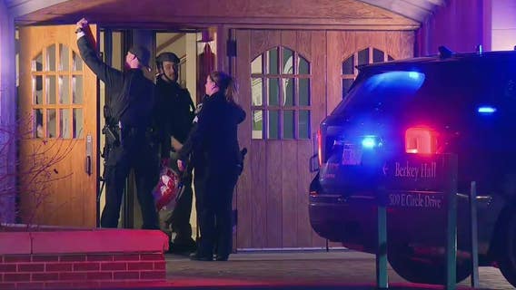 Michigan State University shooting report analyzes initial response, suggestions for improved safety