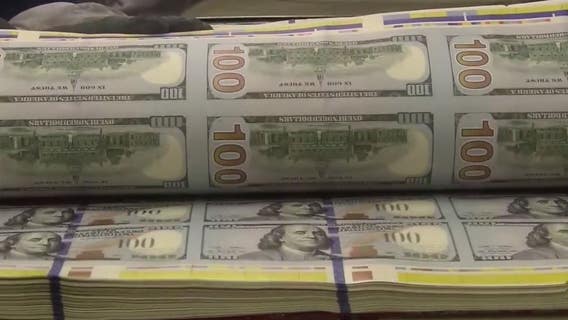 Macomb County woman gets prison for stealing $300K+ from unemployment during pandemic