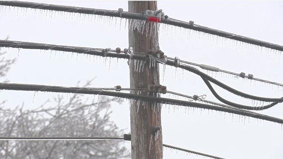 461K DTE customers remain without power, with estimated restoration of Sunday for many