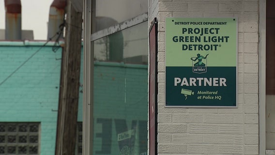 ‘No effect’: Justice Department program says Detroit's Project Greenlight and Ceasefire don't do enough