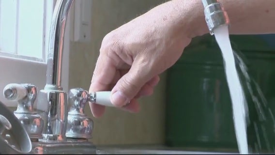 'Flint is not fixed': Activists demand change years after water crisis started