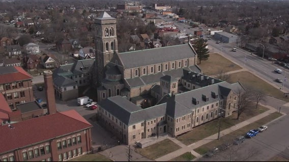 Emmanuel House needs help providing for veterans after VA stops subsidizing Detroit program