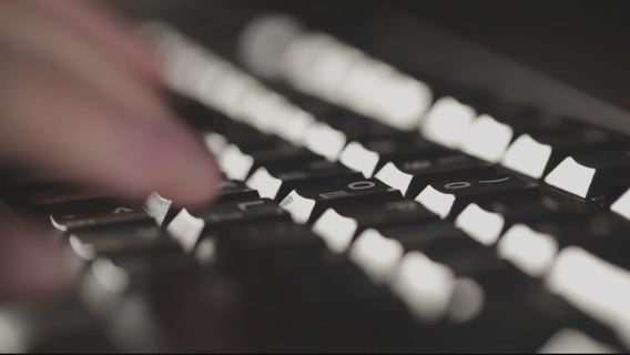 Metro Detroit police departments targeted in ransomware attacks