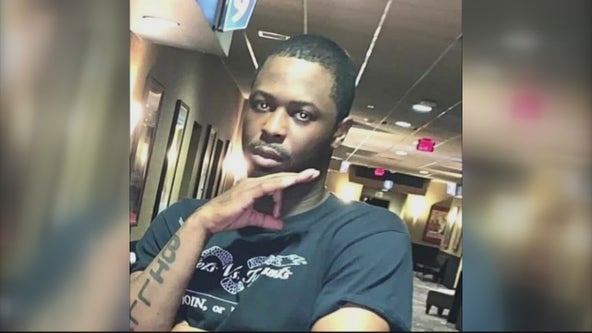 Murdered rapper's family ‘in the dark’ amid investigation