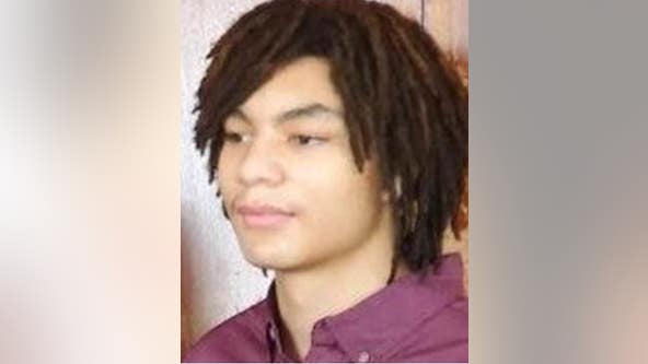 Police searching for 15-year-old boy missing from Detroit for 3 weeks