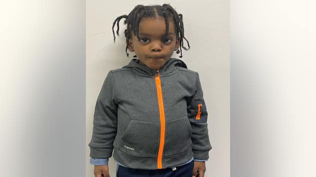 Parents located for 4-year-old boy found at vacant house by Detroit police, but questions remain