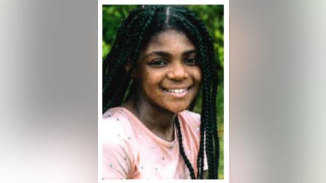 Detroit police asks for help finding 11-year-old Arleyah Mullen