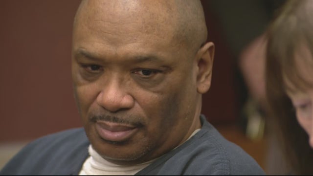 Suspect pleads no contest in murder of WWJ reporter Jim Matthews