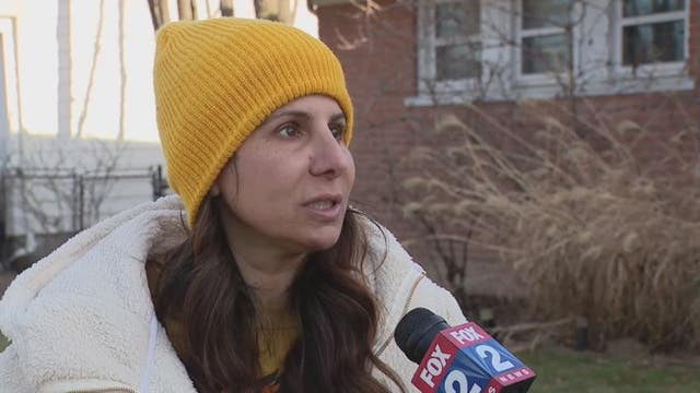 Berkley residents on day 5 without power left with blood boiling