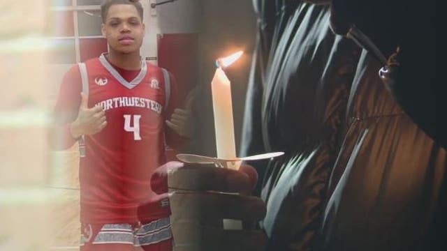 Detroit teen dies in hospital after suffering cardiac arrest playing basketball