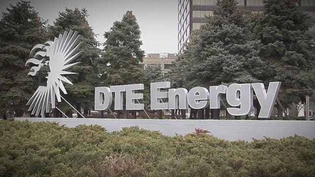 DTE Energy invests $100M to rebuild electric grid to reduce power outages for customers