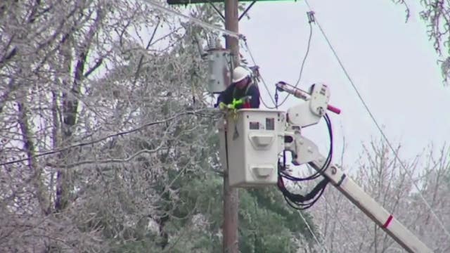 DTE Outage: 260k still without power - here's expected restoration