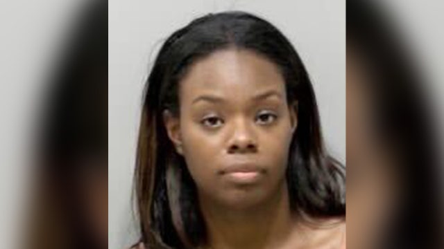 Woman convicted of murdering her child's father in 2021 stabbing