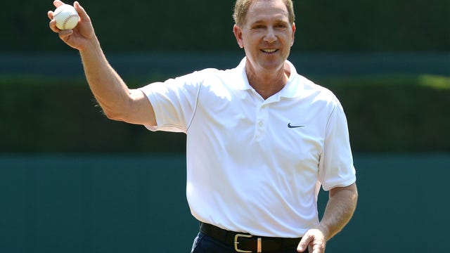 Don Shane, longtime Channel 7 sportscaster, dies at 70