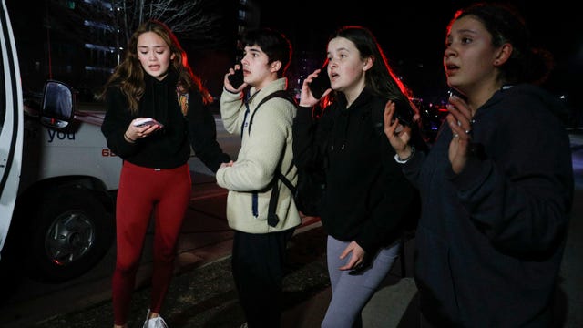 Michigan State shooting: Resources available to students