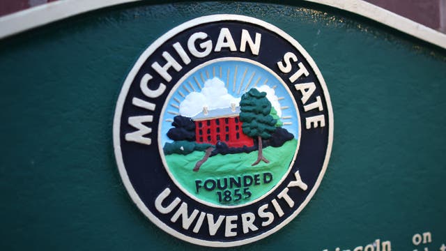 NCAA fines MSU, imposes probation, and vacates wins due to recruiting violations
