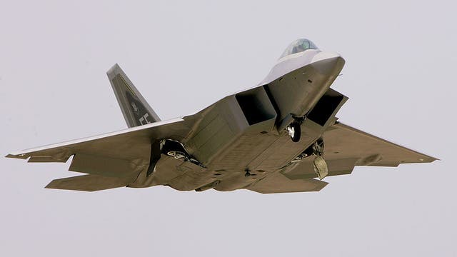 Unidentified object shot down over Lake Huron -- Everything we know about it