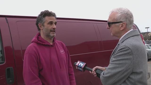 Customers: Bad contractor Mr. Brooks runs like a river after getting deposits