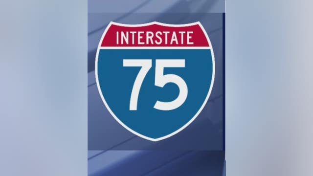 Police ask for tips in fatal crash on I-75 at M-59 that killed Pontiac woman