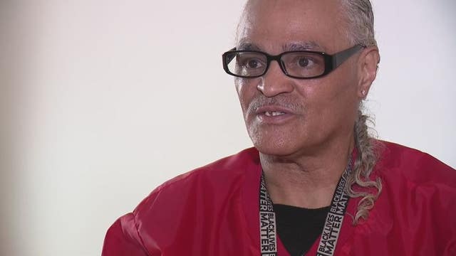 Returning citizen get 2nd chance after 37 years with organization's help