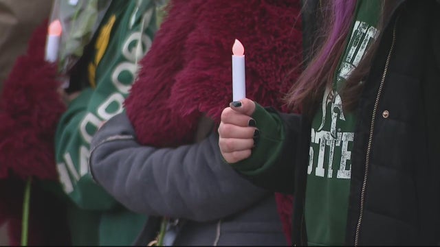 MSU victims Alex Verner and Brian Fraser to be laid to rest this weekend