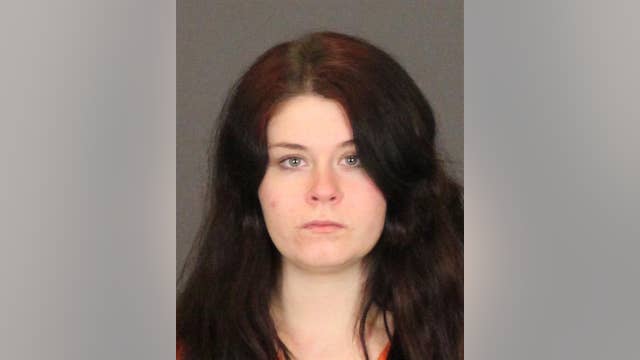 20-year-old Michigan woman facing murder charges after fatal rollover crash while drunk