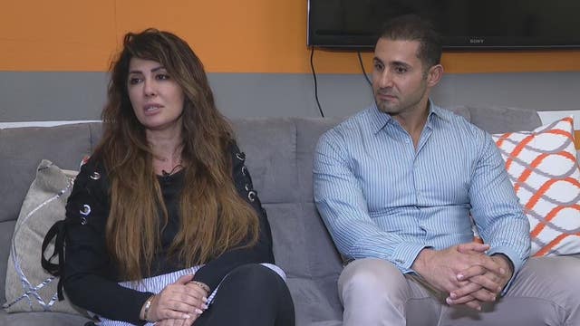 Metro Detroit Syrians talk earthquake's devastation in Middle East
