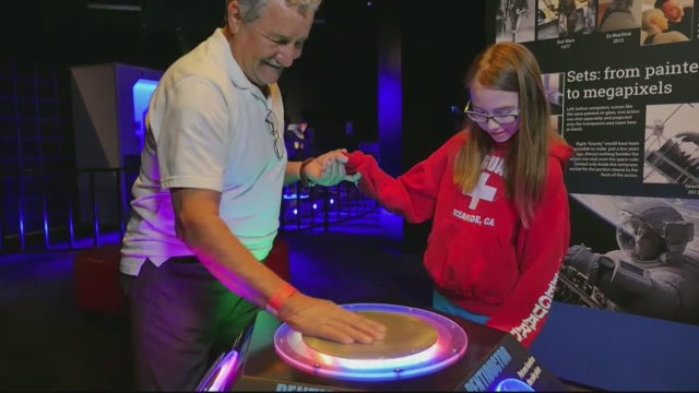 Michigan Science Center nominated for best in the country - here's how to vote