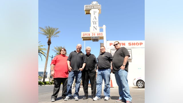 Pawn Stars Do America coming to two Michigan cities