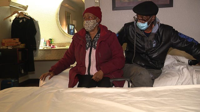 Detroit couple loses everything in house fire, their daughter 2 days later