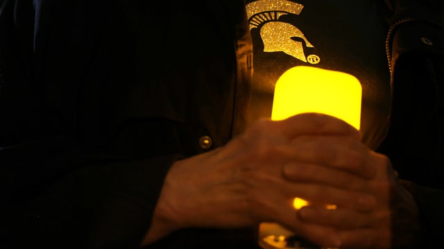 MSU shooting victims continue improving as school promises to pay medical expenses