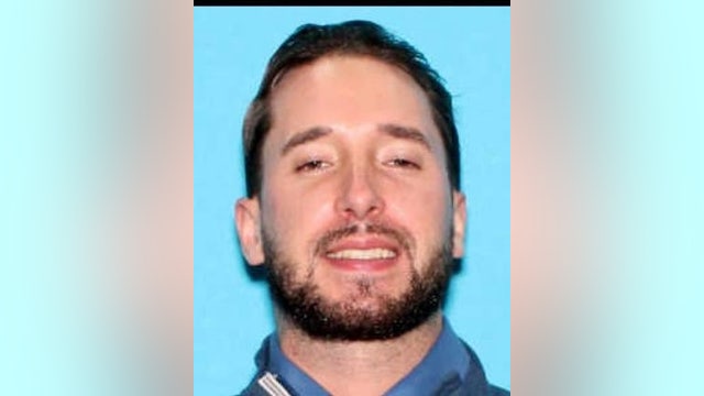 Man wanted for shooting at Detroit police arrested in Novi trailer park