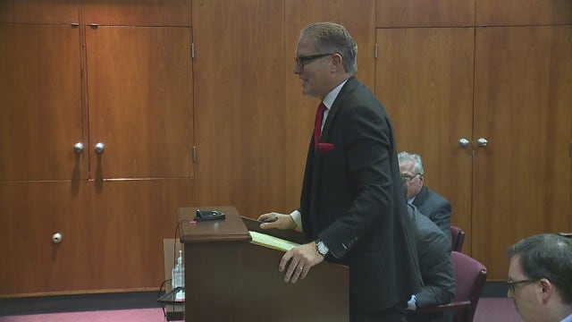 Oxford school shooting: Judge to decide soon if district employees can be sued in civil case