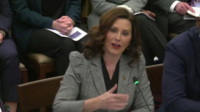 Michigan to join state-level effort to regulate AI political ads as federal legislation pends