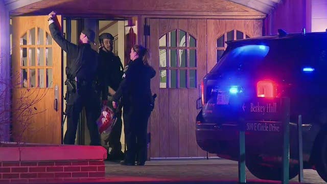 Michigan State University shooting report analyzes initial response, suggestions for improved safety