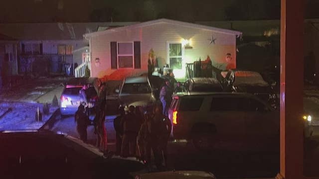 Brownstown man charged with preying on 11-year-old girl, receiving child porn