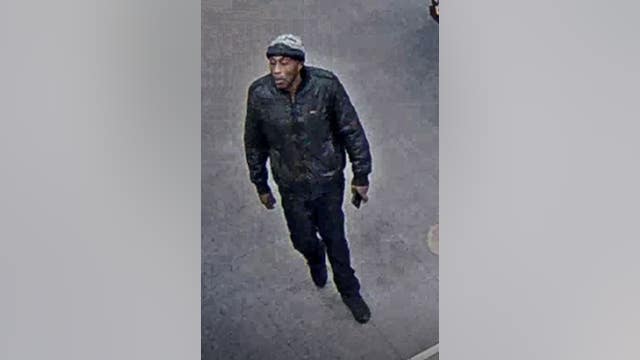 Edible Arrangements delivery van stolen in Detroit; police looking for suspect