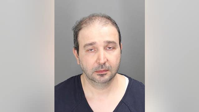 Bloomfield Township man accused of sexually assaulting neighbor in her bed