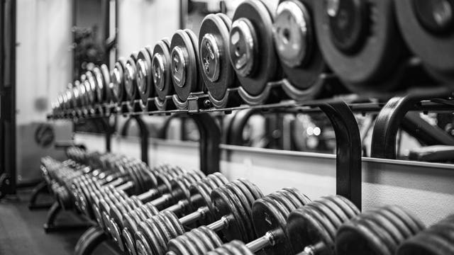 Employee accused of putting camera in bathroom at Van Buren Township gym